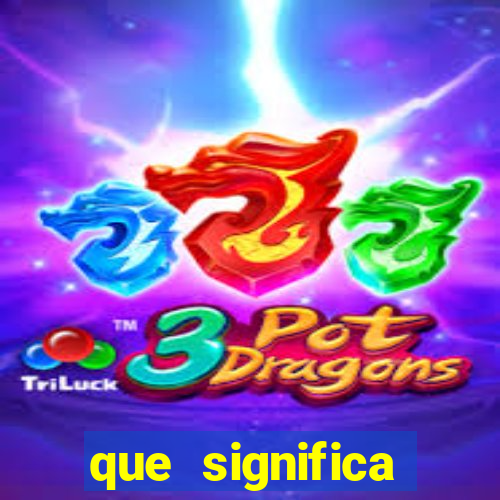 que significa sonhar tomando cerveja